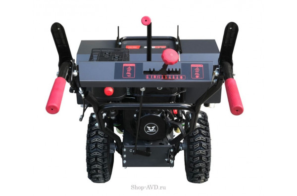 Подметальная машина EVOline SWG 800