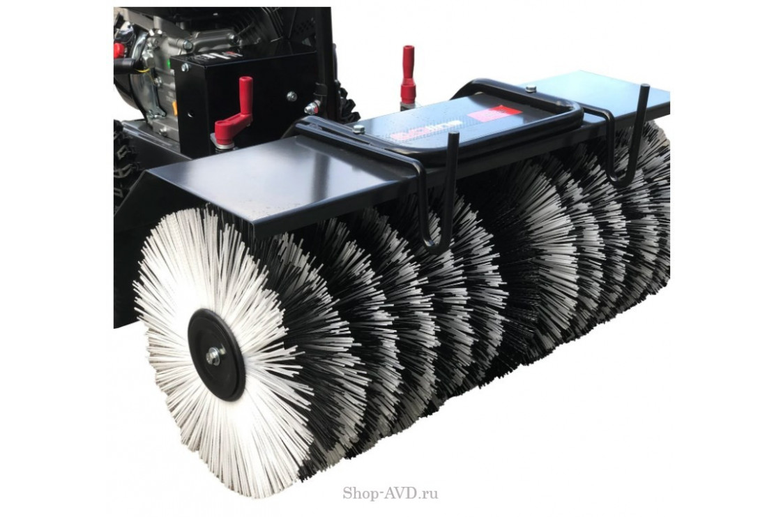 Подметальная машина EVOline SWG 800