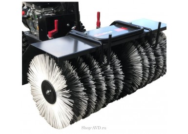Подметальная машина EVOline SWG 800