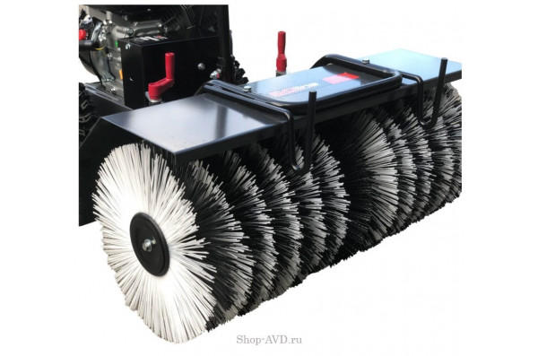 Подметальная машина EVOline SWG 800