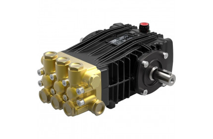 Насос высокого давления UDOR BKC 15/30 S