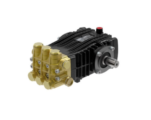 Насос высокого давления UDOR BKC 21/25 S (21 л/мин, 250 бар)