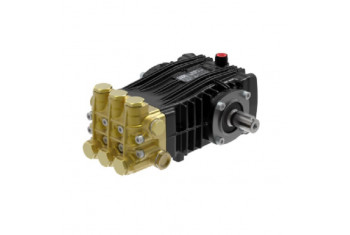Насос высокого давления UDOR BKC 21/25 S