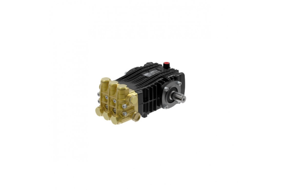 Насос высокого давления UDOR BKC 21/25 S