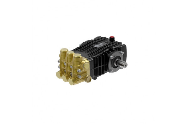 Насос высокого давления UDOR BKC 21/25 S