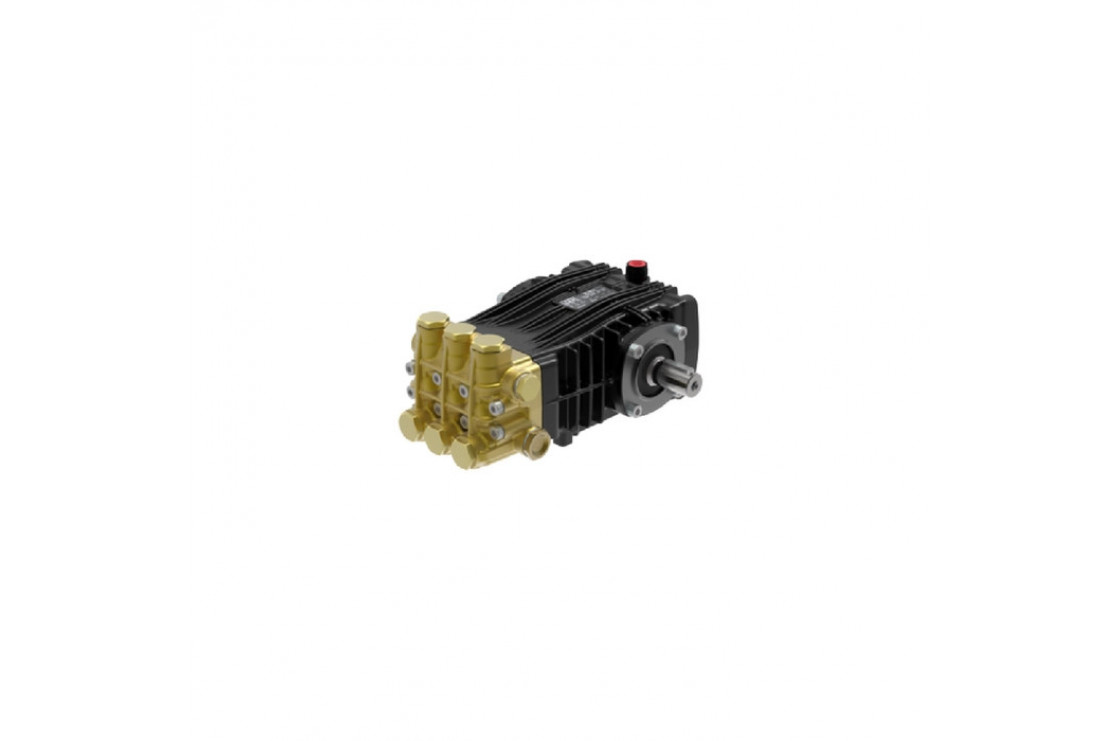 Насос высокого давления UDOR BKC 21/25 S