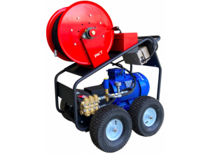 Гидродинамическая машина РКТ-150/50Е