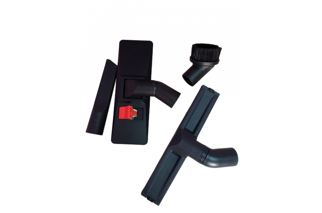 IPC Soteco PANDA 515/33 XP INOX (пылеводосос)