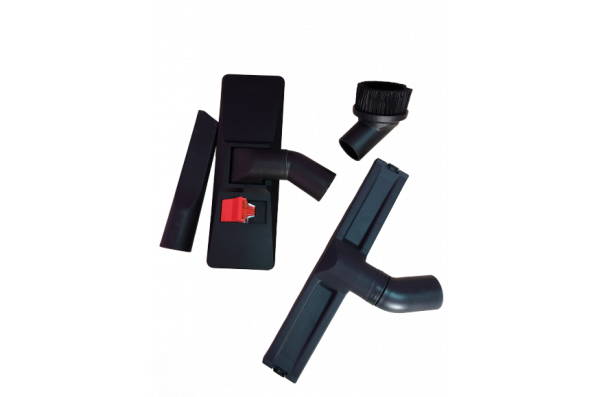 IPC Soteco PANDA 515/33 XP INOX (пылеводосос)