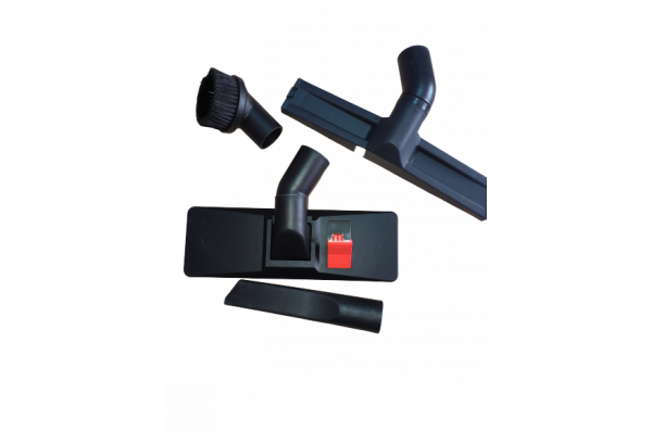 IPC Soteco PANDA 515/33 XP INOX (пылеводосос)