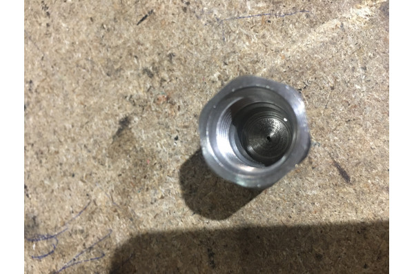 R+M Suttner Форсунка каналопромывочная с боем назад и вперед 040