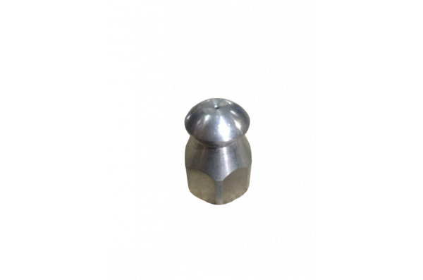 R+M Suttner Форсунка каналопромывочная с боем назад и вперед 040