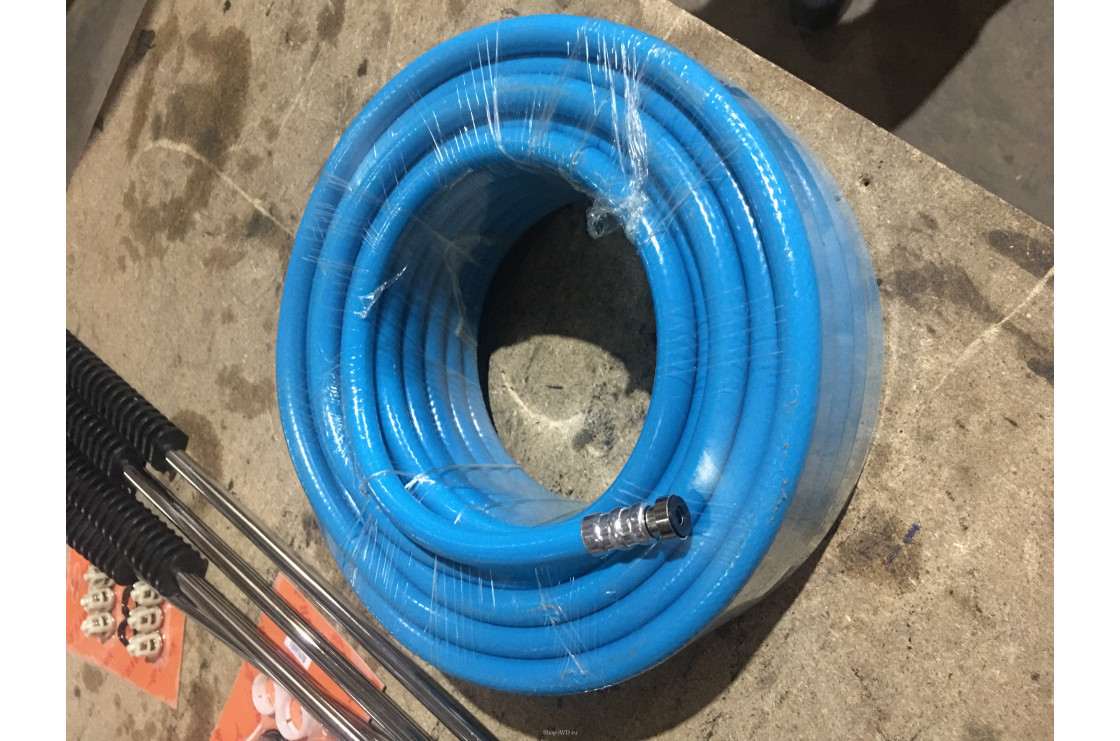 Шланг для пеногенератора 50м (TOR)