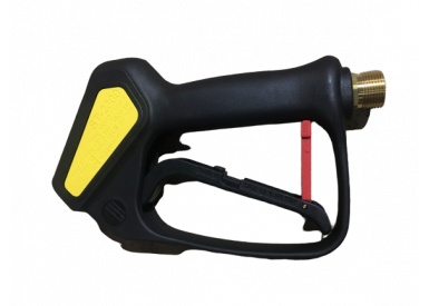 Пистолет ST-2300 (с красной вставкой), 310bar, 45 l/min, 22х1,5внеш-1/4внут 50 шт. в упаковке