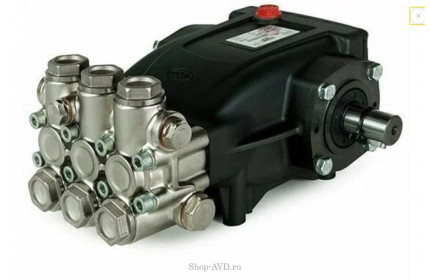 Насос высокого давления Mazzoni MMD21250R CW (1450 об/мин) 