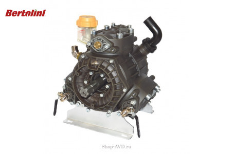 Насос PBO 1440 VD