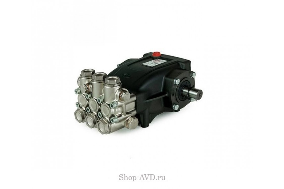 Насос высокого давления Mazzoni MMD18250R CW