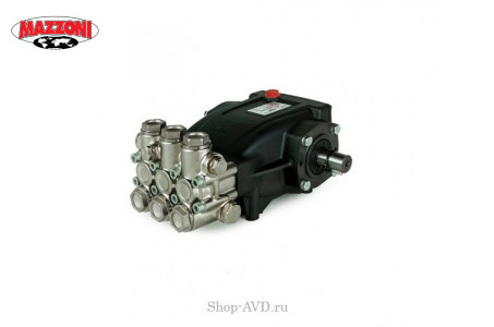 Насос высокого давления Mazzoni MMD18250R CW
