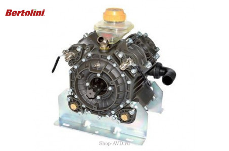 Насос PBO 1840 VD