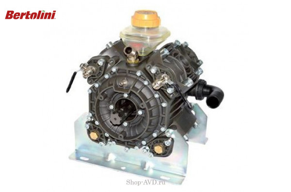 Насос PBO 1840 VD