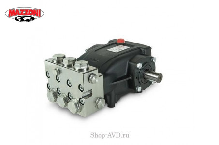 Насос высокого давления Mazzoni MMX21200R