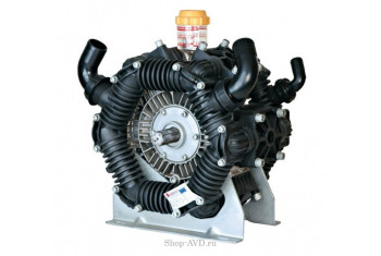 Насос POLY 2300 VD V.ECO 