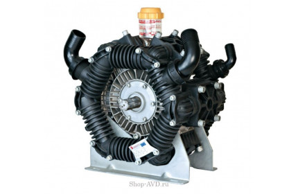 Насос POLY 2300 VD V.ECO 