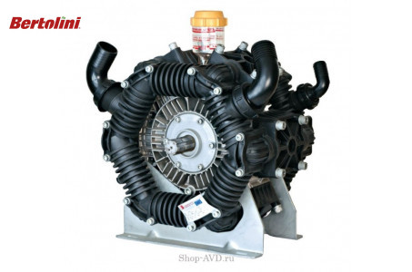 Насос POLY 2300 VD V.ECO 