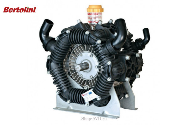 Насос POLY 2300 VD V.ECO 