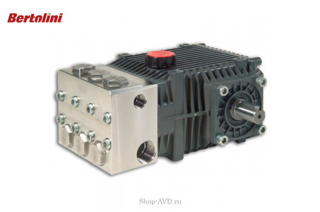 Насос высокого давления Bertolini KA 4815