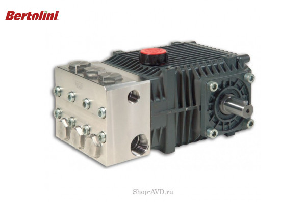 Насос высокого давления Bertolini KA 4815