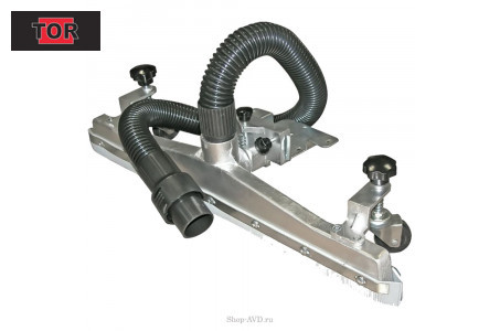 Насадка TOR влажная уборка (всасывающая балка), 38 мм