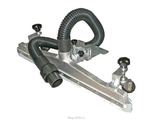 Насадка TOR влажная уборка (всасывающая балка), 38 мм