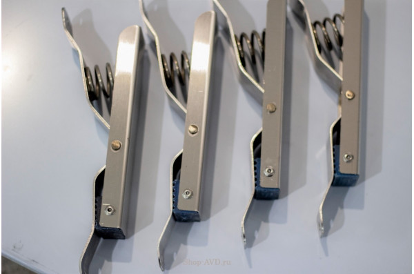 Мойка самообслуживания Эконом 5 постов