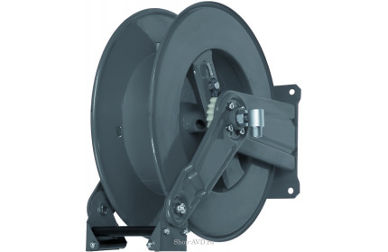 Барабан для шланга Барабан авто. для рук. дл. 20м 3/4 1(окр.) 1ш.1ш. 20 бар
