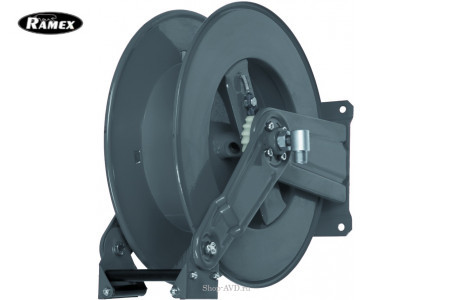 Барабан авто. для рук. дл. 20м 3/4 1(окр.) 1ш.1ш. 20 бар