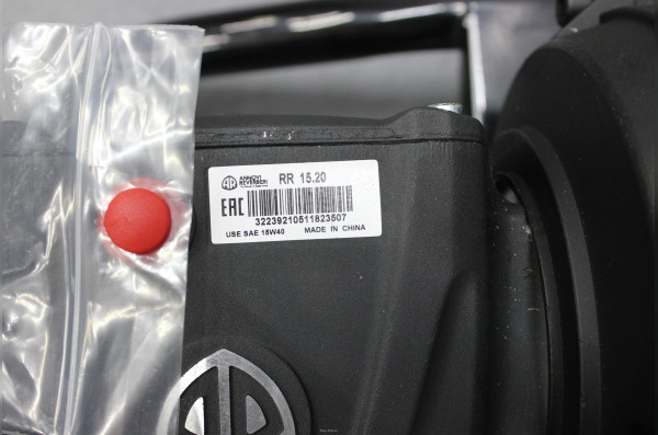 АВД Тритон AR 15/200 TS 5.5 T (На тележке)