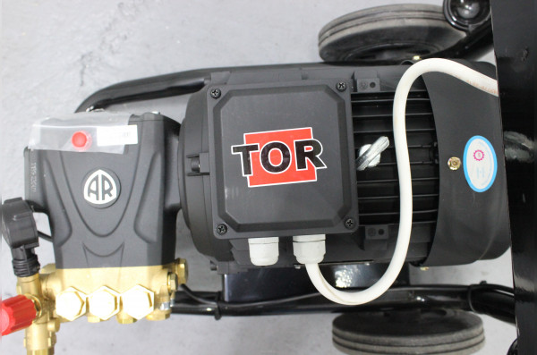 АВД Тритон AR 15/200 TS 5.5 T (На тележке)