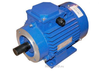 Электродвигатель IMM 90 L4Y2
