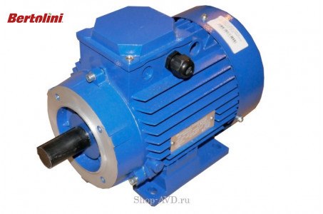 Электродвигатель IMM 90 L4Y2