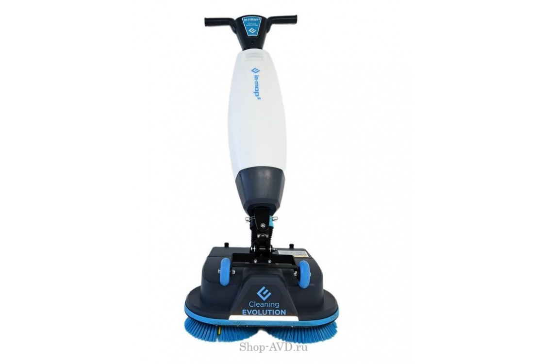 Поломоечная машина in-mop 5 Professional