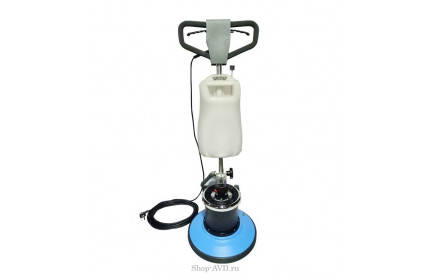 Однодисковая машина ROTOR 17/10