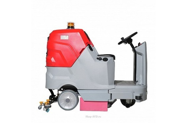 Поломоечная машина EVOline SDB 860 T