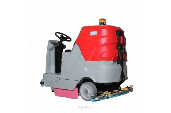 Поломоечная машина EVOline SDB 860 T