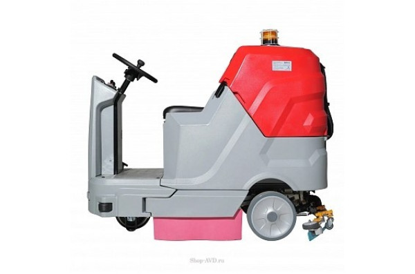 Поломоечная машина EVOline SDB 860 T