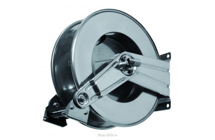 Барабан для шланга Автоматическая катушка RAMEX HR 1000 15м 1/2