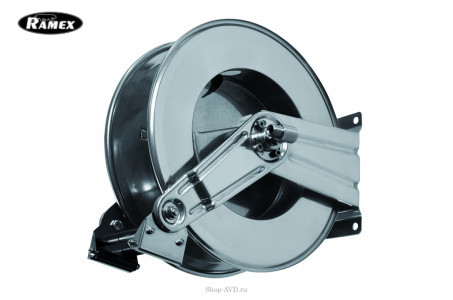 Автоматическая катушка RAMEX HR 1000 15м 1/2