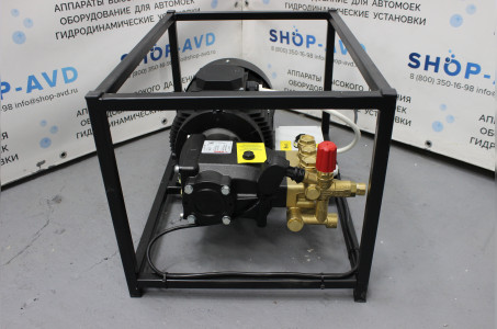 АВД Тритон H 15/200 TS 5.5 R