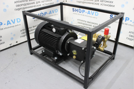 АВД Тритон H 15/200 TS 5.5 R