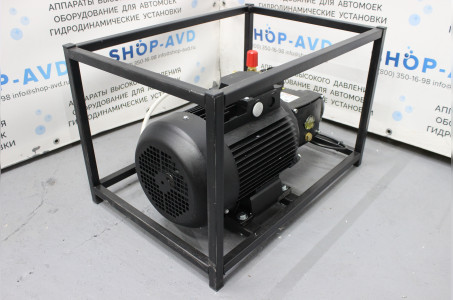 АВД Тритон H 15/200 TS 5.5 R